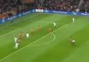 Galatasaray 3-2 Real Madrid Maç Özeti