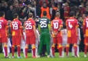 Galatasaray Real Madrid Taraftar Gözüyle Asil Veda ♥"Mehmet ."