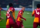 Galatasaray - Road To Wembley