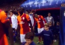 Galatasaray - Şampiyonlar ligi 13-14