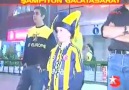 Galatasaray şampiyon olunca ağlayan fenerliler :))