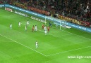 Galatasaray 3-1 S.B. Elazığspor Maç Özeti
