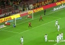 Galatasaray 2-0 SB Elazığspor  ÖZET