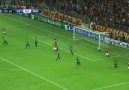 Galatasaray 0-2 SC Braga