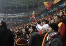 Galatasaray - Schalke 04 - fener Ağlama