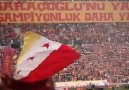 Galatasaray Şereftir Seni SevmekSenle Ağlayıp Gülmek...