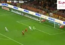 GALATASARAY 1 - 0 Sivaspor , Burak Yılmazın Golu