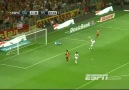 GALATASARAY 4 - 2 Sivasspor   ESPN TV ( Brezilya )