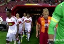 Galatasaray 2 - 1 Sivasspor (özet)