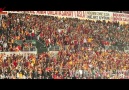 GALATASARAY - Sivasspor "ultrAslan Tribünleri "