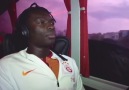 Galatasaray sosyal medya ekibi harika işler çıkarmaya devam ediyor.