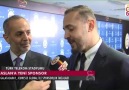 Galatasaray Sponsorluk Anlaşması - Enes Olgun