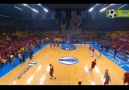Galatasaray - Strasbourg Maç Öncesi