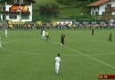 Galatasaray 11-0 SV Kirchbich (Tüm Goller)