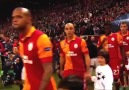 GALATASARAY - TEK BİR İHTİMALİ OLAN İNSANLARIN HİKAYESİ