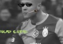 Galatasaray - Thug Life Part 1