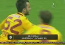 Galatasaray 2011-2012 Top 10 Gol
