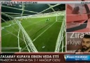 Galatasaray - 1461 Trabzon  Röportajlar