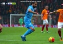 Galatasaray - Trabzonspor