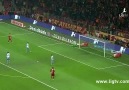 Galatasaray 2-1 Trabzonspor