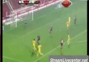 Galatasaray 3-0 Trabzonspor Gol; Ceyhun !