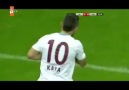 Galatasaray 1-2 1461 Trabzonspor  ÖZET