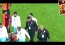 GALATASARAY VE FEDAKARLIK ULU JOHAN ELMANDER (Lütfen emeğe saygı beğenelim)