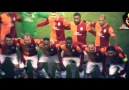 Galatasaray vs Cheslsea / GalatasarayUSA TV