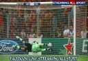 Galatasaray x Real Madrid CF  Amazing Save Diego Lopez