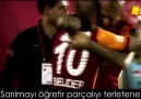 GALATASARAY 4 Yıldız İçin AĞLATAN KLİP