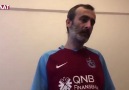 Galatsaray maçı öncesi Trabzonspor taraftarından VAR göndermesi!