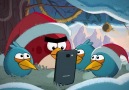Galaxy Note Angry Birds'e karşı
