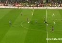 Galibiyet böyle kaçtı