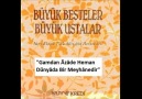 Gamdan âzâde heman dünyâda bir meyhânedir