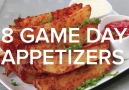 8 Game Day Apps Perfect For Your Weekend Football GamesFULL RECIPES