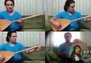 Game of Thrones Bağlama Cover