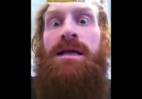 Game Of Thrones Dizisinin Tormund'un Sakal Traşı