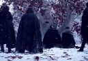 Game of Thrones Fallen Army
