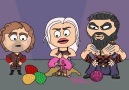 Game of Thrones in 1 minute- The Bloody Truth credits: https:/...