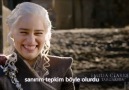 Game of Thrones oyuncuları o meşhur sahneyi anlatıyor