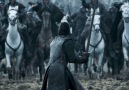 Game Of Thrones the Final Season - north remembers Battle of Bastards Facebook
