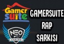 Gamersuite Rap Şarkısı - Neocastro