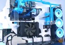 GAMINGbible - $4000 Water Cooled PC Build Facebook
