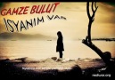 Gamze Bulut- İsyanim Var