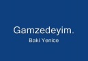 Gamzedeyim - Fon Müziği