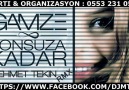 GAMZE - SONSUZA KADAR (MEHMET TEKİN REMİX)