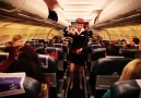 GANGNAM STYLE by AIR MALTA