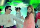 Gangnam Style comme vous l'avez jamais entendu.
