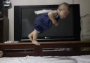 _______ Gangnam Style Dancing _______