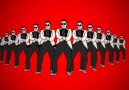gangnam style olurda hamsi styla olmazmı D hüseyin erbaş